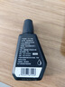 卓达Trodat7011水性印油回墨章专用印油回墨日期印章油墨印油发票财务办公用品印章油进口红色印泥 7011黑色28ML 实拍图