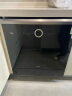 华帝（VATTI）12套大容量 家用灶下洗碗机嵌入式 一级水效 紫外线除菌 热风烘干 7天存储 分层洗刷碗机iE7 实拍图