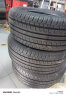 佳通(Giti)轮胎 215/50R17 91V GitiComfort228v1 原配吉利远景S1  实拍图