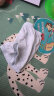 童泰（TONGTAI）婴儿内衣套装夏季衣服儿童薄款家居内衣TS41J322-DS蓝色100cm 晒单实拍图