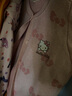 戴维贝拉（DAVE＆BELLA）Hello Kitty联名女童针织外套毛衣开衫春秋装宝宝童装 实拍图