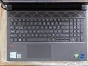戴尔（DELL）游匣G15 12代英特尔酷睿i7 15.6英寸游戏本 笔记本电脑(12代i7-12700H 32G 512G RTX3070Ti 240Hz 2.5K屏)黑 实拍图
