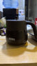 膳魔师（THERMOS）日本进口膳魔师焖泡、带茶漏家用不锈钢大容量茶壶TTE-450/700 咖啡色茶壶 450mll(赠送壶垫) 实拍图