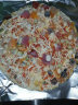 堡康利（Buitoni）混合蔬菜披萨 335g 1盒 冷冻 10英寸 意大利原装进口 雀巢旗下 实拍图