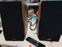 漫步者（EDIFIER）R1700BT+电脑蓝牙音箱 重低音炮家用桌面电视音响HI-Res双金标认证 R1700BT+ 实拍图