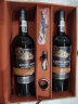 路易拉菲（LOUIS LAFON）法国原瓶进口红酒AOC超级波尔多干红葡萄酒 750ml*2双支礼盒送礼 晒单实拍图