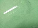 花花公子短袖T恤男士套装夏季薄款休闲短裤子男五分裤运动透气半袖衫男装T A3-07/DK-6118短套装卡其色 L 实拍图