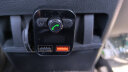 纽曼（Newmine）车载蓝牙接收器 u盘音乐车载mp3播放器车载充电器点烟器一拖二S11 实拍图