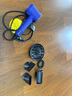 戴森（DYSON）HD16 HD15 HD08 官方官翻 新一代吹风机 Dyson Supersonic 电吹风 负离子 进口家用 情人节520礼物 HD08长春花蓝及玫瑰金色 实拍图