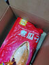 徽记闲时瓜子坚果炒货老卤久煮休闲葵花籽零食大分量 【原味瓜子烫制】500g*1袋 实拍图