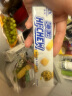 森永（Morinaga）嗨啾水果软糖糖果9种口味喜糖生日礼物送女友伴手礼喜糖 酸奶味 实拍图