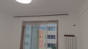 京东同城窗帘维修安装清洗上门服务 窗帘定制维修安装罗马杆百叶窗帘轨道浴帘杆安装维修上门服务 预付款 罗马杆安装服务 实拍图
