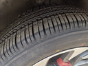 普利司通轮胎 DUELER H/L400 235/55R18 100V 适配智跑科帕奇等 实拍图