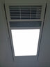 雷士照明（NVC）集成吊顶卫生间风暖浴霸换气照明灯多功能取暖换气四合一体暖风机 2400W浴霸+16W厨卫灯 实拍图