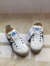 Onitsuka Tiger鬼冢虎男鞋女鞋 25秋季款MEXICO 66复古时尚运动鞋低帮板鞋休闲鞋 商城同款/巴斯光年/德训鞋 37.5 (235mm) 实拍图