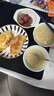 小牛凯西鸡排鸡胸肉健身轻食代餐食品空气炸锅食材半成品鸡扒 梵思尼香草鸡排100g*10片 实拍图