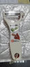 Kisag瑞士进口刨皮刀2件水果刀苹果削皮刀削皮器刮皮器西红柿去皮器 白色+红色 实拍图