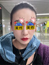 木柯诗（MOOEKISS）口红唇釉不沾杯防水丝绒唇霜唇彩唇蜜显白裸色提亮生日礼物女V25 实拍图