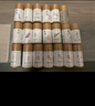 汇美舍基础油3件套 DIY调配护肤品荷荷巴油甜杏仁油葡萄籽油组合装 实拍图
