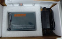 netLINK HTB-4100B-3KM 千兆单模单纤光纤收发器 光电转换器 B端 0-3公里 DC5V 一台 实拍图