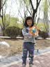 聚乐宝贝2025新款恐龙吹泡泡机儿童手持全自动电动大泡泡枪泡中泡女孩玩具 【绿色】普通电池版+250ML泡泡水 实拍图