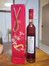凯仕丽（Castaly）宁夏贺兰山东麓绿洲干红赤霞珠葡萄酒喜酒结婚宴庆新年送礼送亲戚 半甜桃红375ml 实拍图