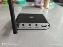 阿音 5.1解码器hifi杜比dts蓝牙接收usb外置声卡hdmi光纤同轴dac电脑播放器音箱耳机功放 DA615H升级HDMI(ARC) 实拍图
