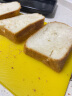 松下（Panasonic） 面包机 烤面包机 家用全自动变频自动投放 35个菜单 多功能和面500g SD-WTP1001 实拍图
