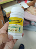 迪巧儿童钙60粒钙片儿童青少年碳酸钙D3咀嚼片4-6-13-17岁补钙助长高儿童成长期非液体钙 实拍图