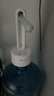 小熊（Bear）桶装水抽水器 电动压水器 自动吸水器 矿泉水上水器 饮水机抽水泵 台桶两用 YSJ-D05M1 实拍图