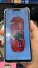 OPPO R15 全网通4G双卡单待 直播神器美颜神器安卓老人手机 星空紫 6GB+128GB 95新 实拍图