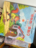 儿童领导力培养绘本（套装8册）完善孩子人格魅力 做一个最受欢迎的人(中国环境标志产品 绿色印刷) 实拍图