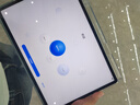 华为平板MatePad Air 12/11.5英寸 144Hz高刷2.8K护眼全面屏  影音办公游戏娱乐平板电脑RX55 【2024款 标准版】草木绿 12GB+256GB 官方标配 实拍图