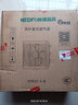 绿岛风（Nedfon）排气扇卫生间排风扇家用百叶墙壁窗式换气扇低音厨房抽风抽油烟扇 金属机身款—10寸APB25-5-B 实拍图