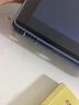 摩可 【磁吸可拆卸】适用iPad类纸膜磁吸式可拆卸air5/4保护膜2022电容笔尖书写绘画 【10.2英寸】日本进口&可拆卸类纸膜 实拍图