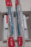 潜水艇（Submarine）热水器进水软管 304不锈钢波纹管可自由弯曲 4分/6分接头冷热通用 100cm E100-6【6分】 实拍图