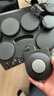 雅马哈（YAMAHA）DD75升级便携式户外雅马哈电子鼓架子鼓成人数码打击板电鼓 实拍图