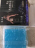 男士古龙香皂古龙味香水皂沐浴皂控油洗脸洗澡全身肥皂精油手工皂 蓝色 2盒装60克 实拍图