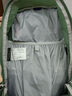 OSPREY小鹰户外背包 HIKELITE 骇客系列户外登山包 防泼水轻便双肩包 28 松叶绿 S/M 实拍图