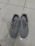 安踏男鞋运动鞋跑步鞋男冬季男士休闲网面透气旅游板鞋轻便老爹鞋 5515F雾灰 39 实拍图