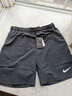 耐克（NIKE） 短裤男2024夏季新款运动裤轻薄透气跑步训练健身五/5分裤BV6856 DH7161-010 /篮球短裤 M 170/76A 实拍图