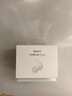 索尼（SONY）LinkBuds Open 开放式环形真无线蓝牙耳机跑步运动舒适佩戴长效续航 稳固撑架 送男女朋友 WF-L910 WF-L910 白色 实拍图
