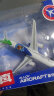 翊玄玩具 C919航空飞机模型儿童玩具合金国产客机仿真航模摆件儿童节礼物 晒单实拍图