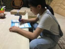 小导师（xiaodaoshi）英语点读笔通用小学初中高中课本同步学习机外研翻译词典笔步步提高阅读识字天才神器扫读笔 【蓝色3代旗舰版】  扫读所有书本 实拍图
