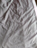 博洋（BEYOND）家纺法兰绒四件套加厚珊瑚绒保暖套件冬季绒被套床单双人加大床品 【加厚保暖绒】伊梦 1.5米床(被套200*230厘米) 实拍图