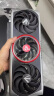 七彩虹（Colorful）iGame GeForce RTX 4070 SUPER Advanced OC 12GB DLSS 3 AI创作 电竞游戏光追显卡 晒单实拍图