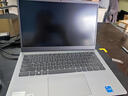 戴尔（DELL）补贴20%成就3530 15Pro 15.6英寸高性能全高清轻薄学生游戏办公商务AI笔记本电脑带网口 酷睿i7 32G 1T固态 定制版 锐炬Xe显卡 120hz高刷 实拍图