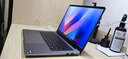 小米RedmiBook Pro 14 15 16英寸红米笔记本15.6电脑包13.3内胆包保护套配件 苹果灰（有提手） 小米RedmiBook Pro 14英寸 实拍图