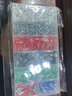 GEIYURIC VE管型预绝缘接线端子 欧式管型冷压线耳铜鼻子电线接头盒装 1900只+专用钳 实拍图
