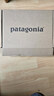巴塔哥尼亚（Patagonia） 男士秋冬户外保暖舒适透气C3功能内衣上装Cap Mw Crew C3 44427 BLK L 实拍图